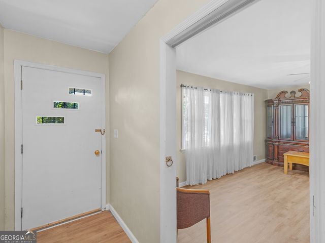 2026 Pinecrest Drive, Morrow, GA 30260