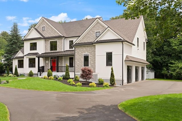 61 Lexington Street, Burlington, MA 01803