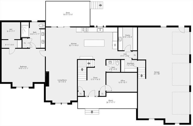 61 Lexington Street, Burlington, MA 01803