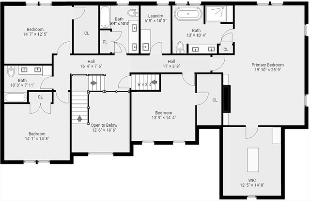 61 Lexington Street, Burlington, MA 01803