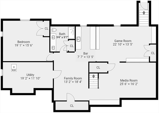 61 Lexington Street, Burlington, MA 01803
