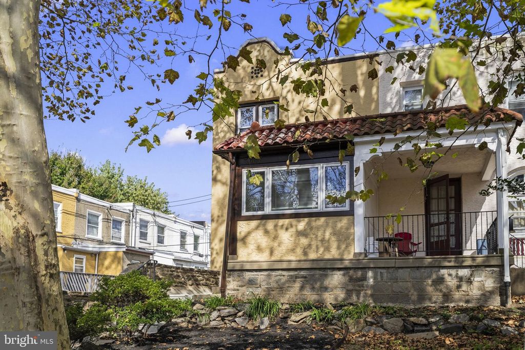 3437 OSMOND ST, PHILADELPHIA, PA 19129 — photo 3