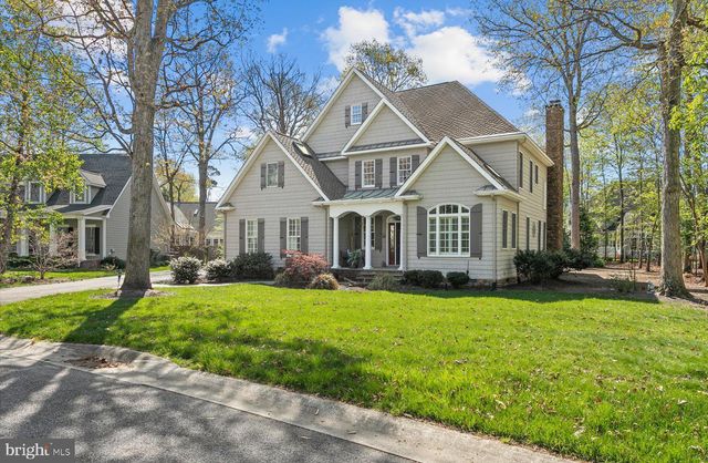 14 FILLINGAME WAY, Rehoboth Beach, DE 19971