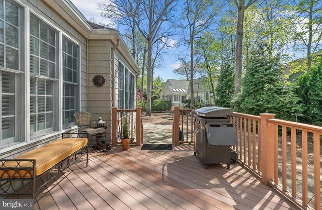 14 FILLINGAME WAY, Rehoboth Beach, DE 19971