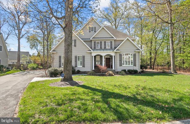 14 FILLINGAME WAY, Rehoboth Beach, DE 19971