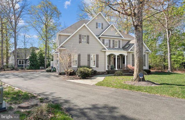 14 FILLINGAME WAY, Rehoboth Beach, DE 19971