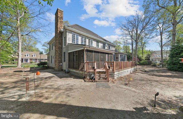 14 FILLINGAME WAY, Rehoboth Beach, DE 19971