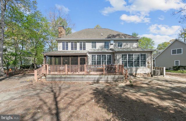 14 FILLINGAME WAY, Rehoboth Beach, DE 19971