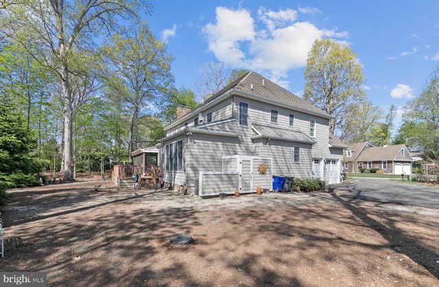 14 FILLINGAME WAY, Rehoboth Beach, DE 19971