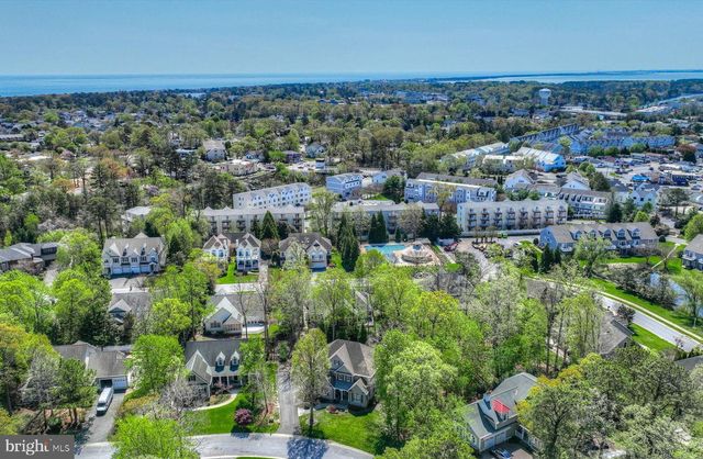 14 FILLINGAME WAY, Rehoboth Beach, DE 19971