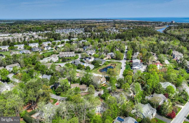 14 FILLINGAME WAY, Rehoboth Beach, DE 19971