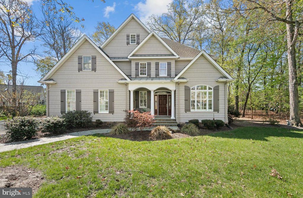 14 FILLINGAME WAY, Rehoboth Beach, DE 19971
