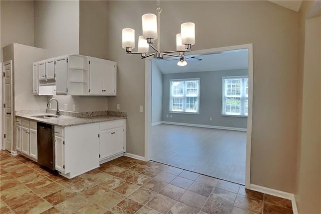320 Jamaica Cove SW, Marietta, GA 30008