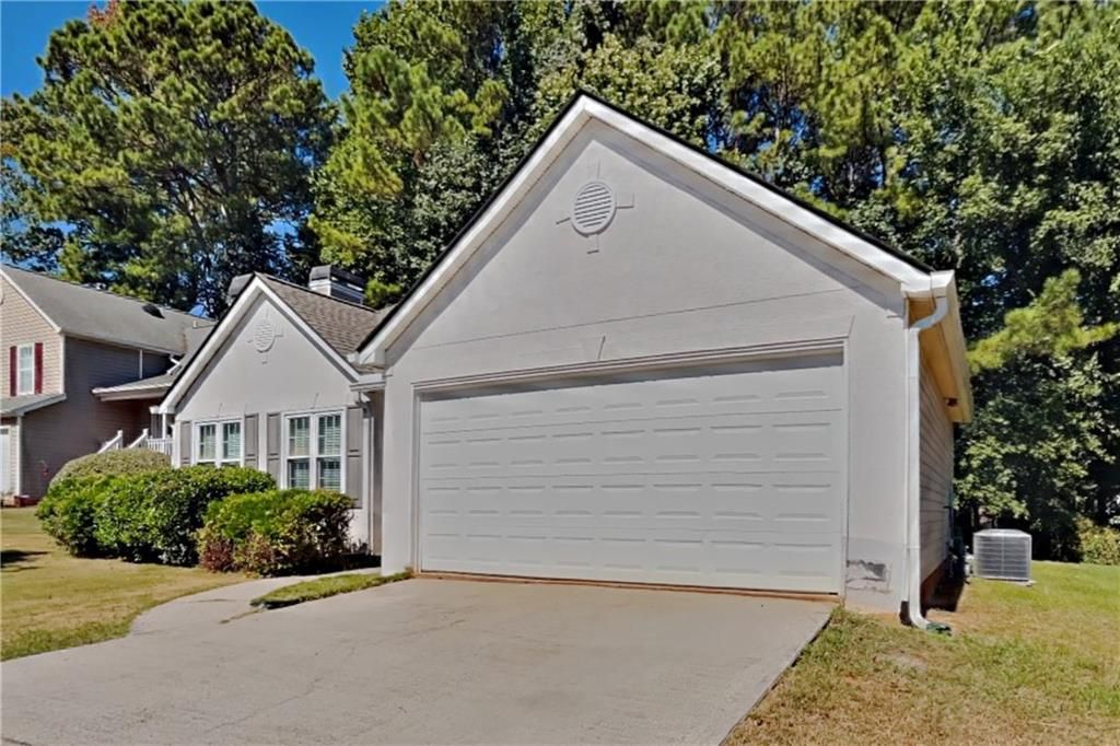 320 Jamaica Cove SW, Marietta, GA 30008