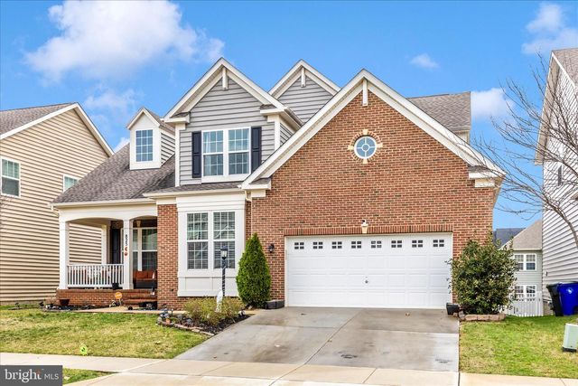 825 HOLDEN RD, Frederick, MD 21701