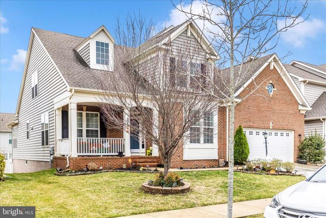 825 HOLDEN RD, Frederick, MD 21701