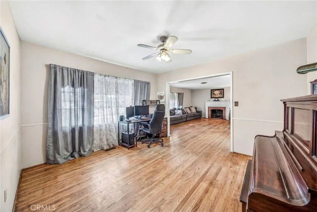 345 S Juanita Street, Hemet, CA 92543