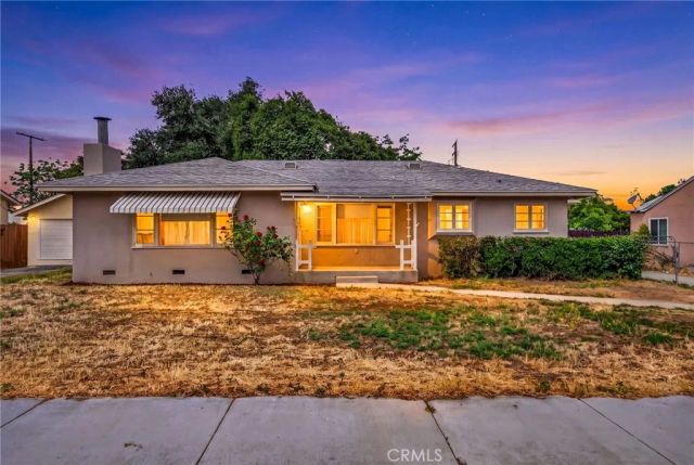 345 S Juanita Street, Hemet, CA 92543