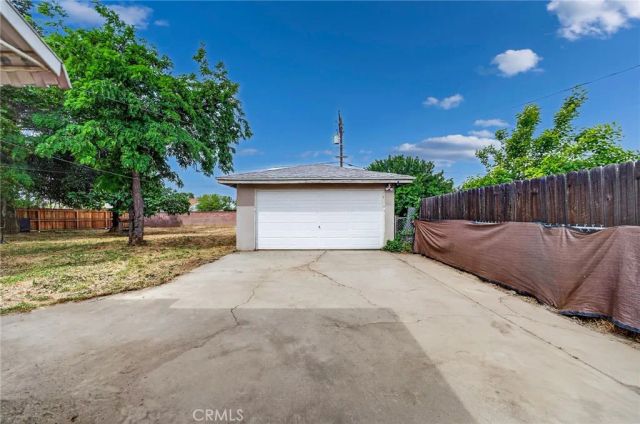 345 S Juanita Street, Hemet, CA 92543