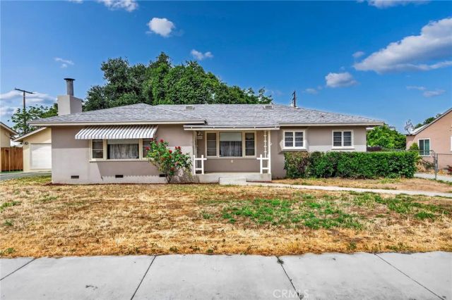 345 S Juanita Street, Hemet, CA 92543