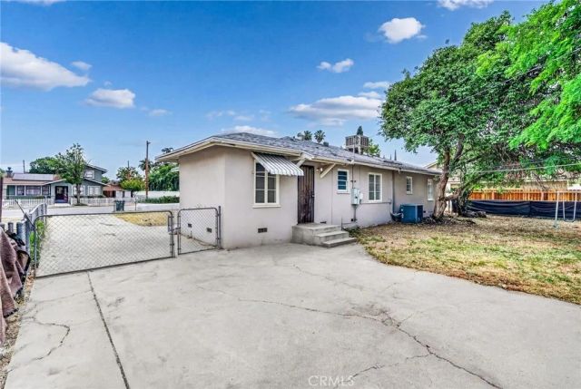 345 S Juanita Street, Hemet, CA 92543