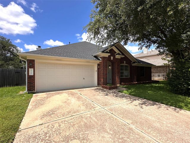 6708 Bancroft Woods DR, Austin, TX 78729