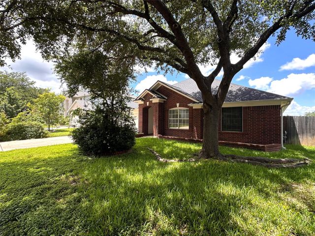 6708 Bancroft Woods DR, Austin, TX 78729