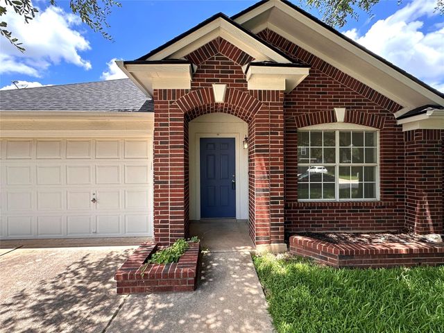 6708 Bancroft Woods DR, Austin, TX 78729