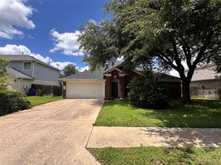 6708 Bancroft Woods DR, Austin, TX 78729