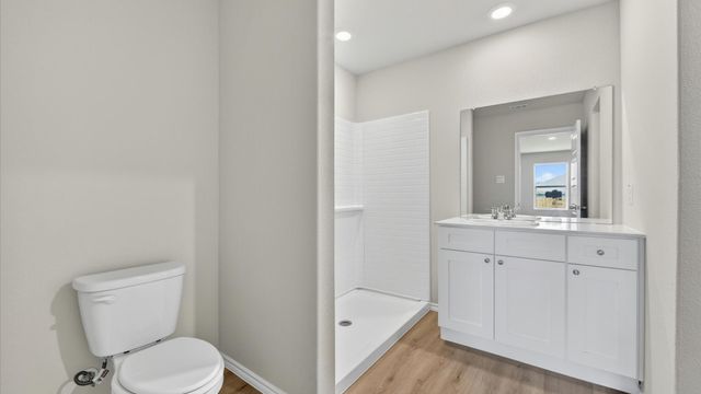 2240 BAKERSFIELD Drive, Fort Worth, TX 76036