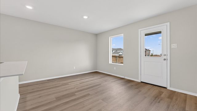 2240 BAKERSFIELD Drive, Fort Worth, TX 76036