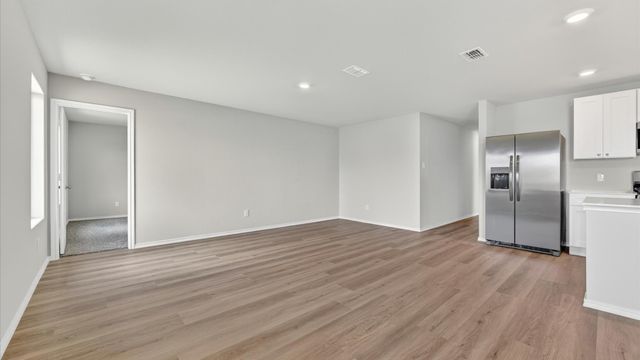 2240 BAKERSFIELD Drive, Fort Worth, TX 76036