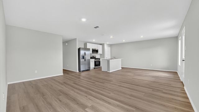 2240 BAKERSFIELD Drive, Fort Worth, TX 76036