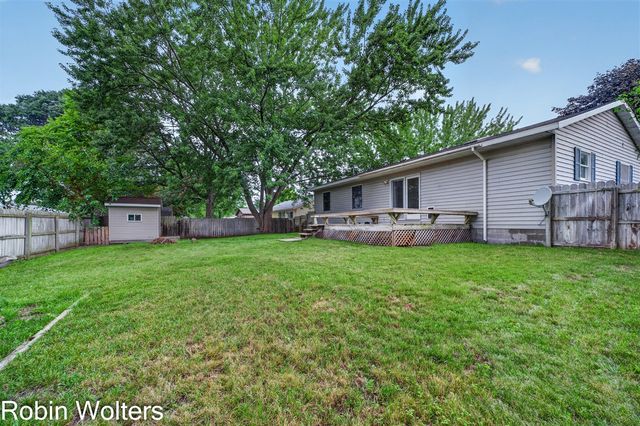 1969 Francis Avenue, Muskegon, MI 49442