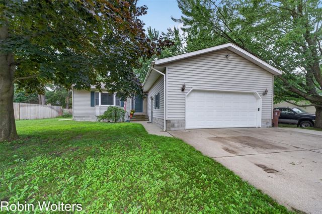 1969 Francis Avenue, Muskegon, MI 49442