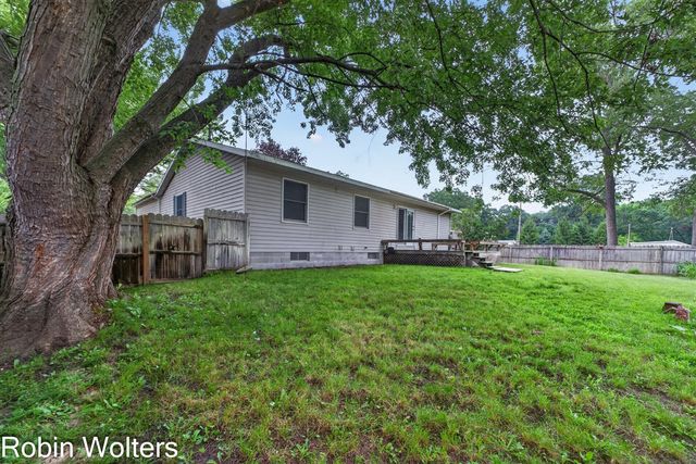 1969 Francis Avenue, Muskegon, MI 49442