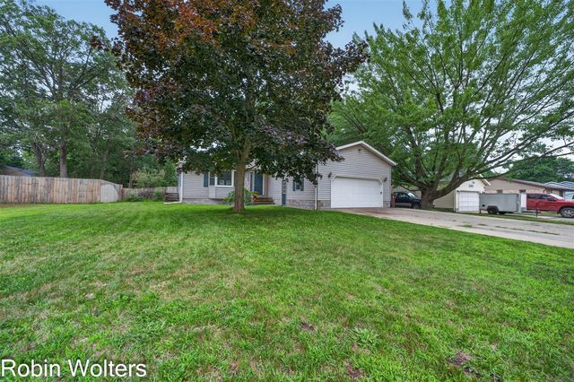 1969 Francis Avenue, Muskegon, MI 49442