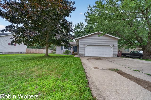 1969 Francis Avenue, Muskegon, MI 49442