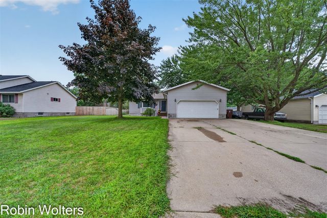 1969 Francis Avenue, Muskegon, MI 49442