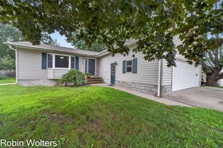 1969 Francis Avenue, Muskegon, MI 49442