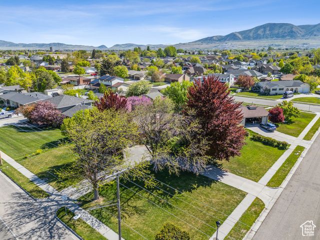 720 N 300 E, Tremonton, UT 84337