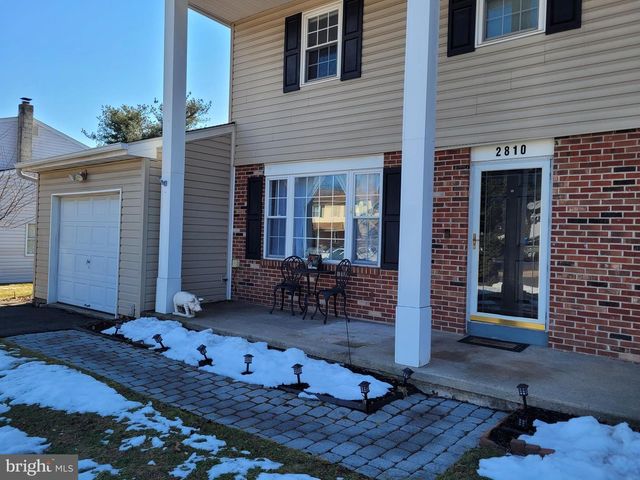 2810 TRUMAN DR, Hatfield, PA 19440