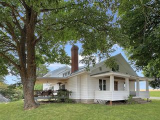 9707 N Elkins Rd, Reardan, WA 99029