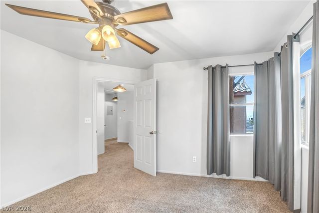 555 Roxella Lane B, Las Vegas, NV 89110