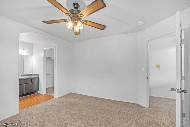 555 Roxella Lane B, Las Vegas, NV 89110