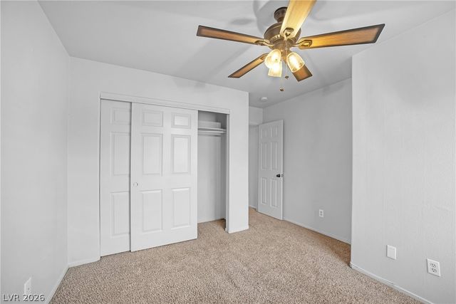 555 Roxella Lane B, Las Vegas, NV 89110