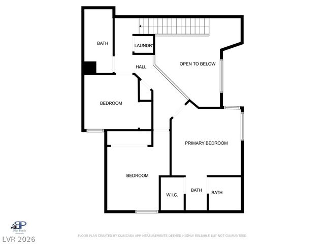 555 Roxella Lane B, Las Vegas, NV 89110