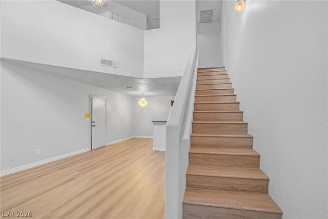 555 Roxella Lane B, Las Vegas, NV 89110