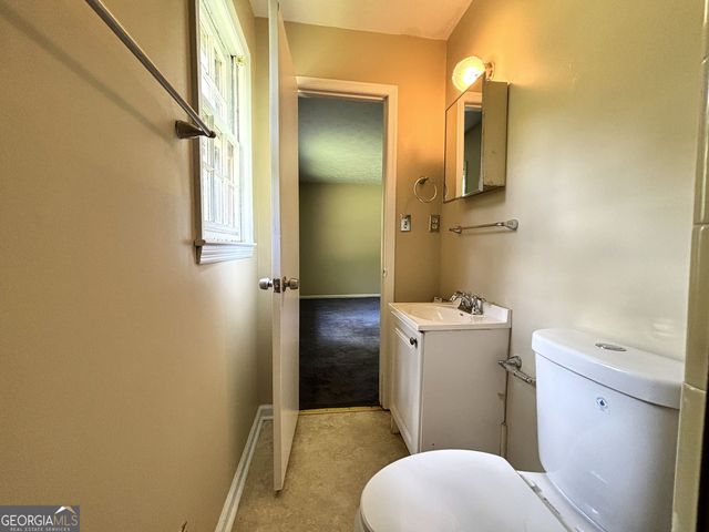 405 Elder Road, Griffin, GA 30223