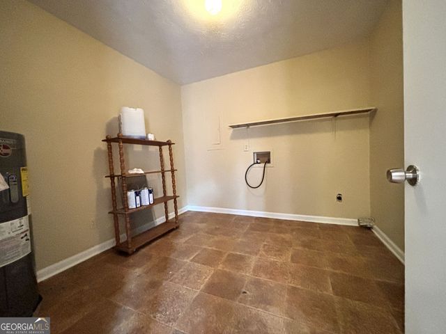 405 Elder Road, Griffin, GA 30223